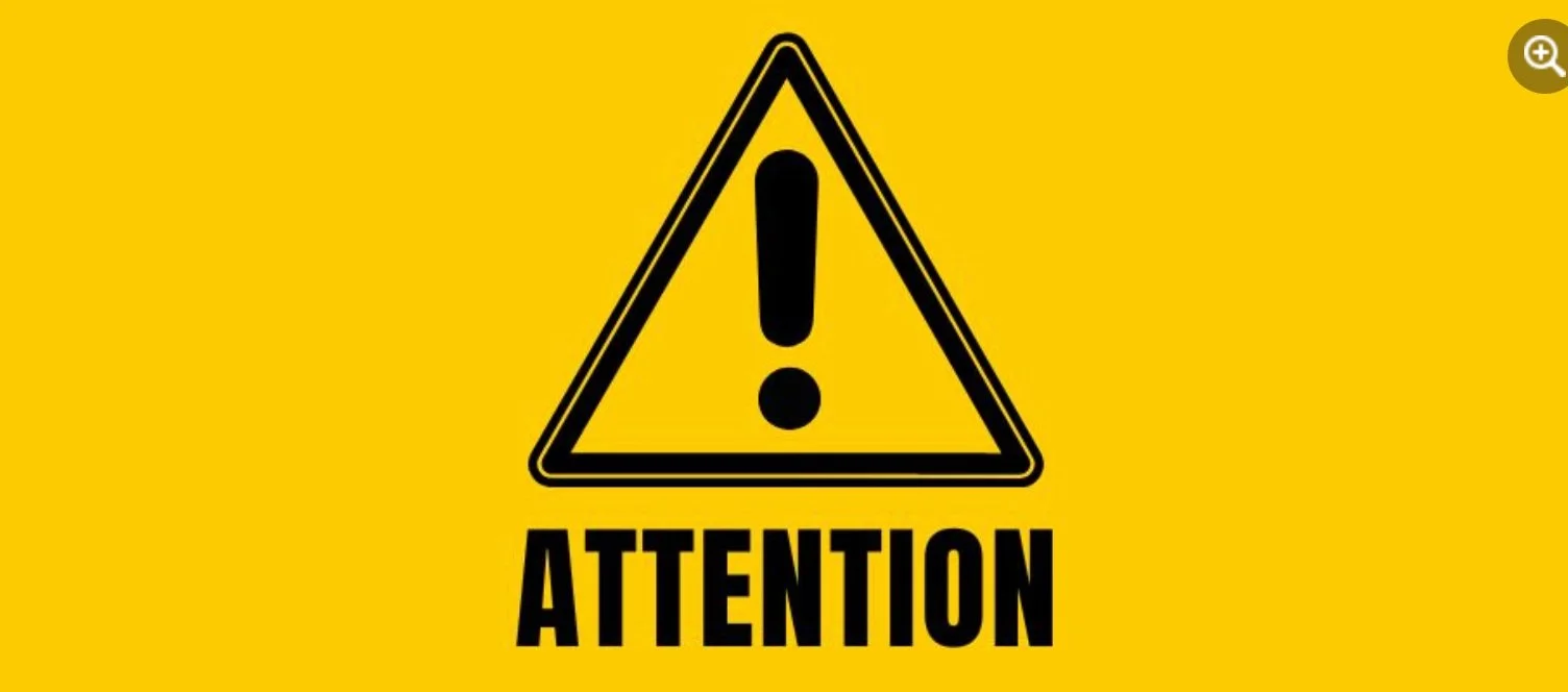 IMPORTANT Safety Alert - Mill Creek Contamination