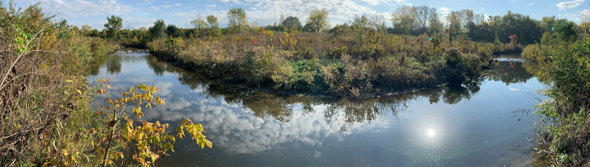 ACT NOW to Protect Clean Water