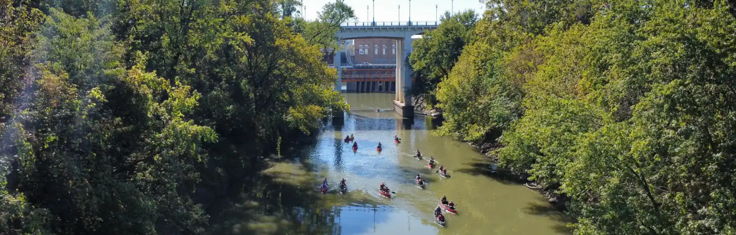 2026 State of the Mill Creek Address