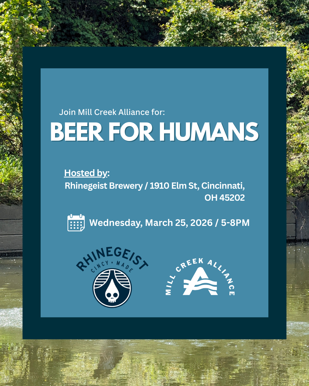 Beer for Humans