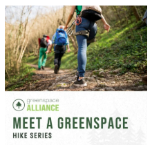 Meet a Greenspace Hike
