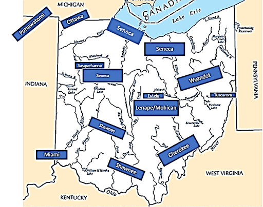PART 1: The Revitalization of Mill Creek and Its Native Roots — Mill ...