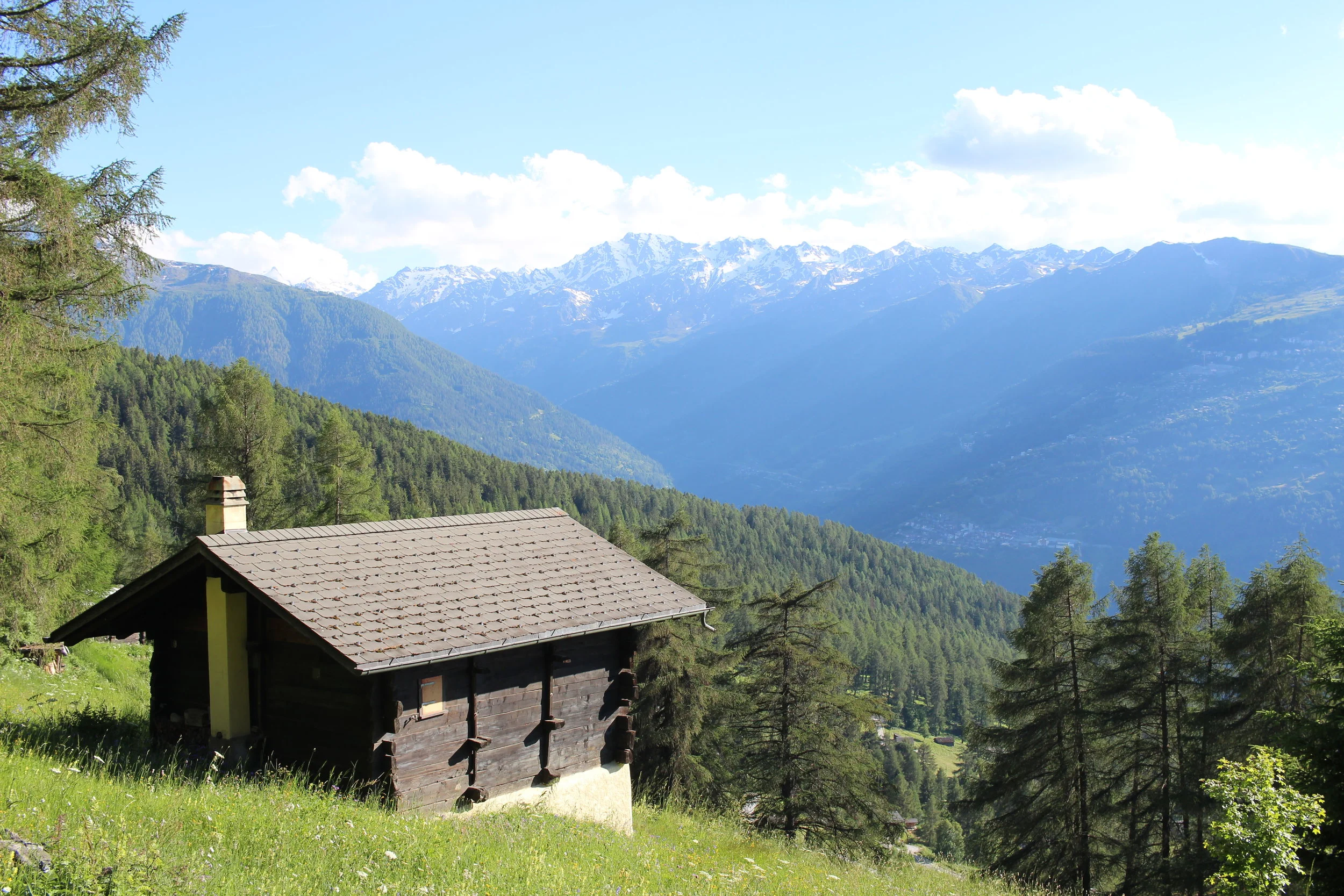Valais