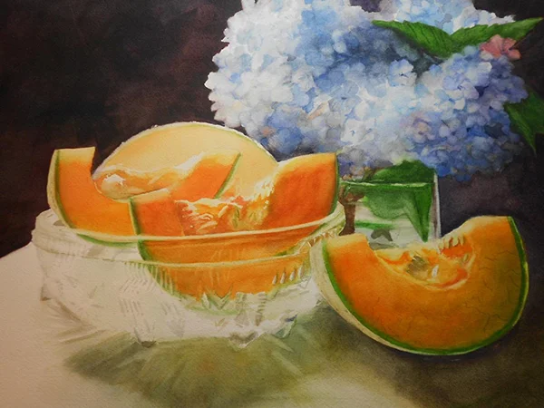 Summer's Delight