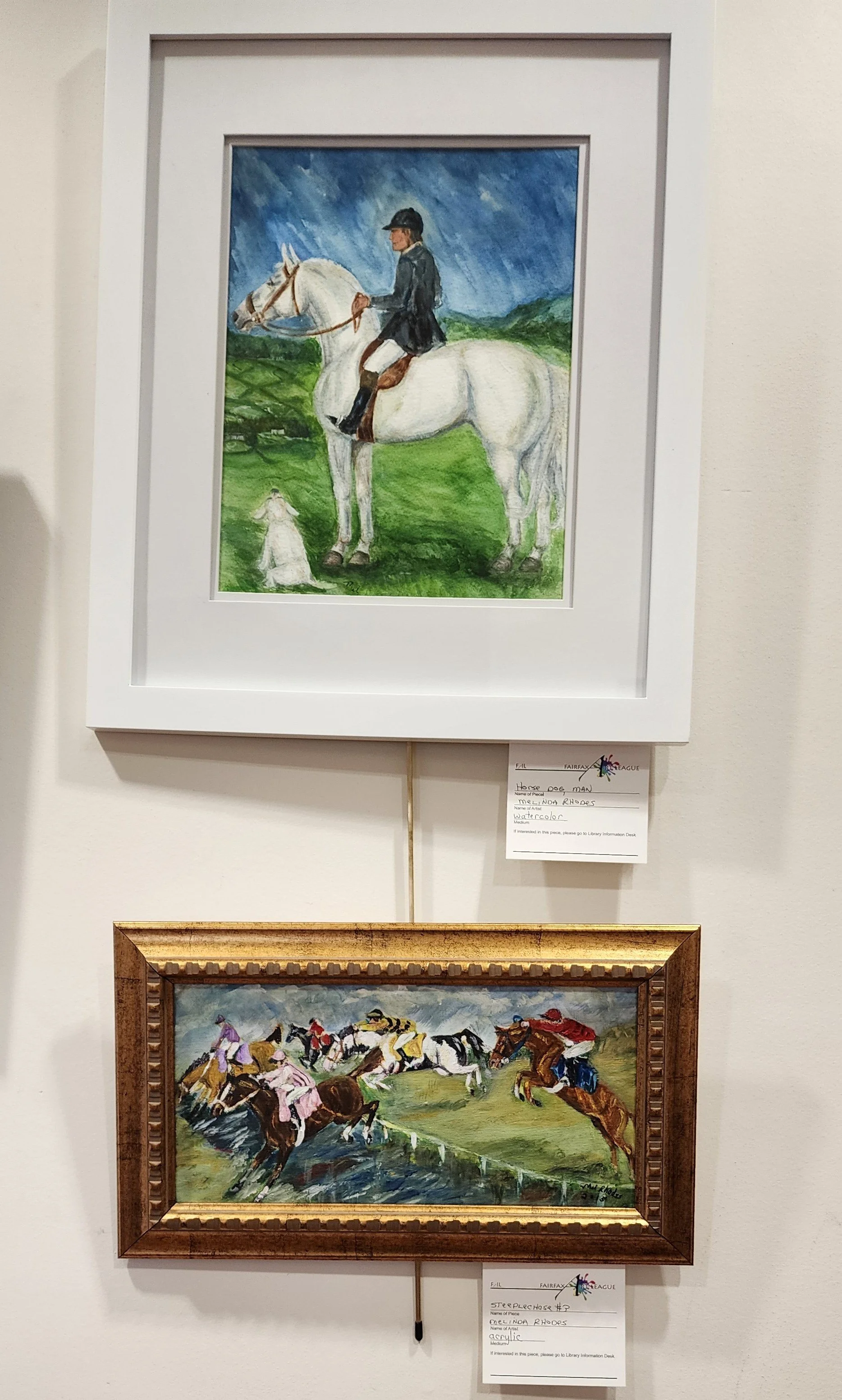 library-fairfax-art-league