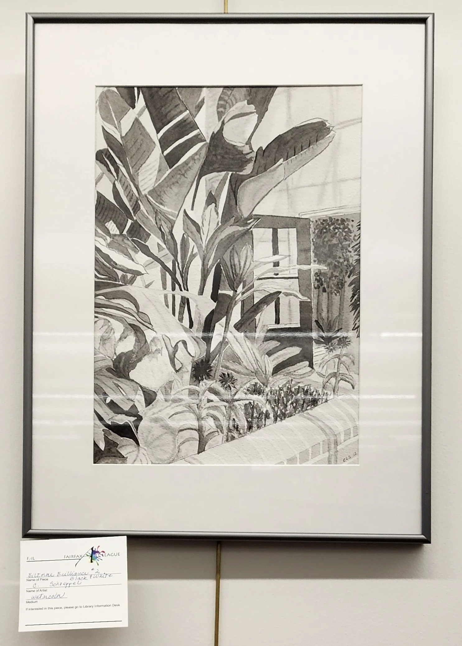 library-fairfax-art-league