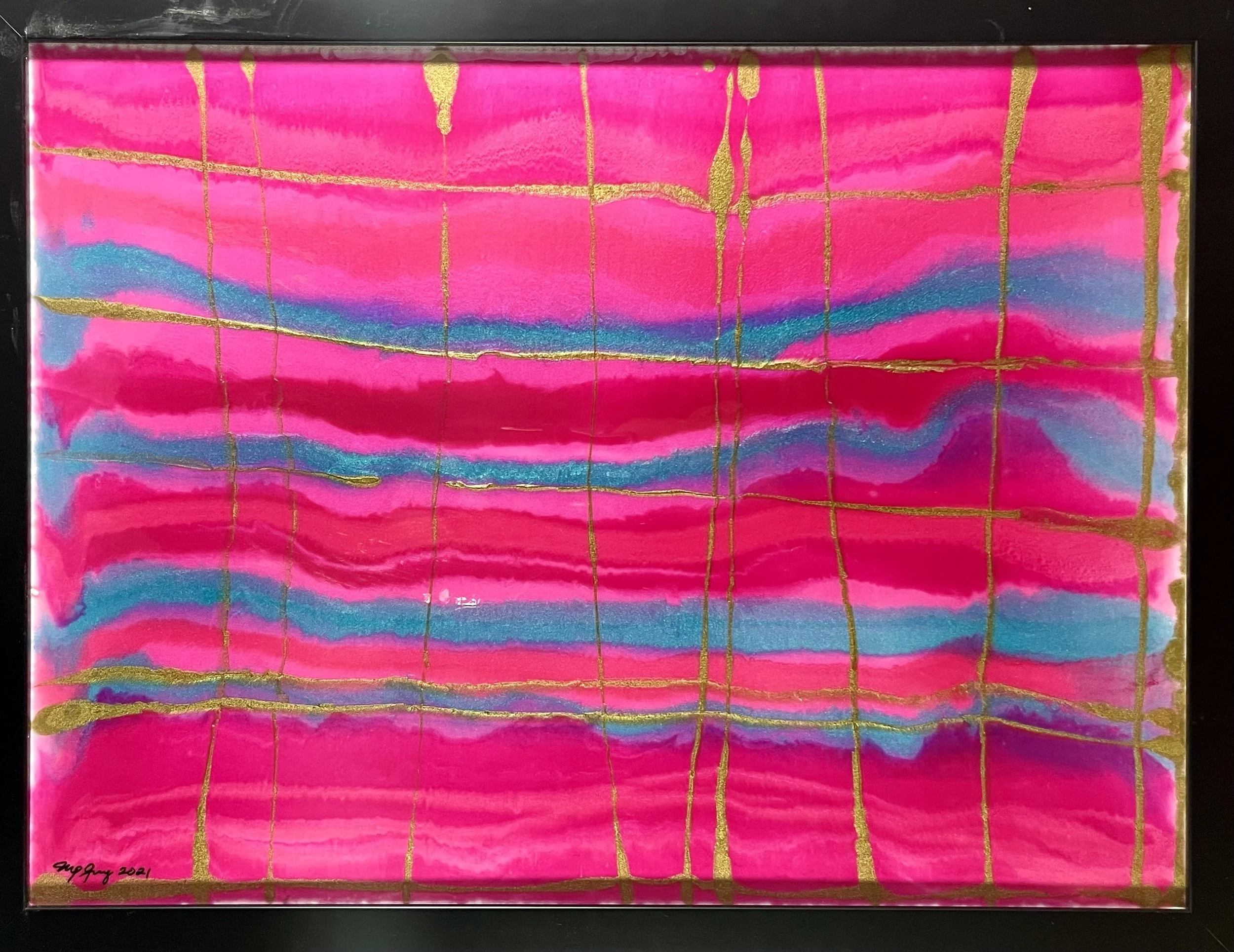 Gilded Cage - Maya Gorrez.JPG