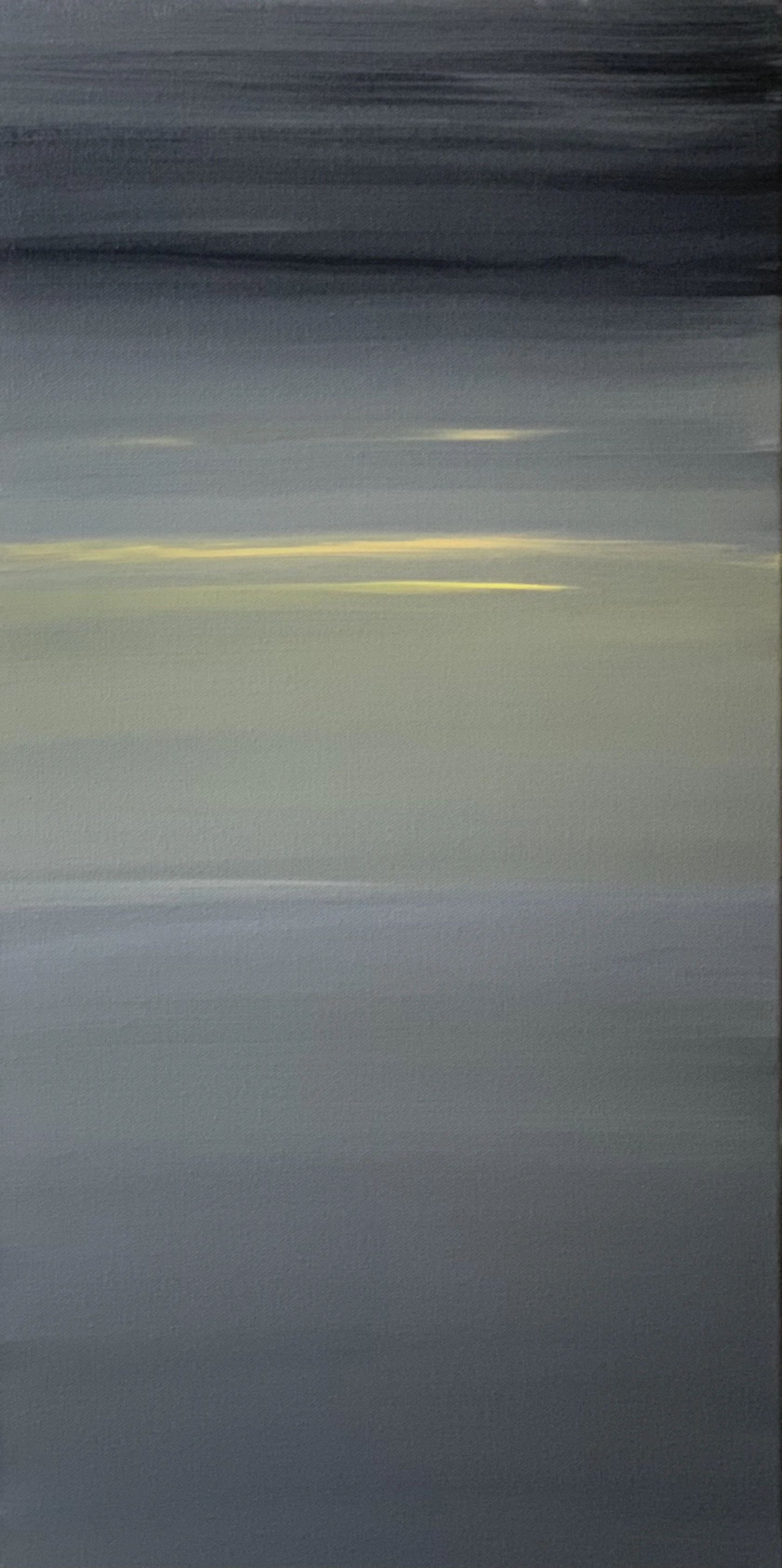 Out of Uncertainty (dedicated to Padma Prasad ) - Karina Mosser.jpeg