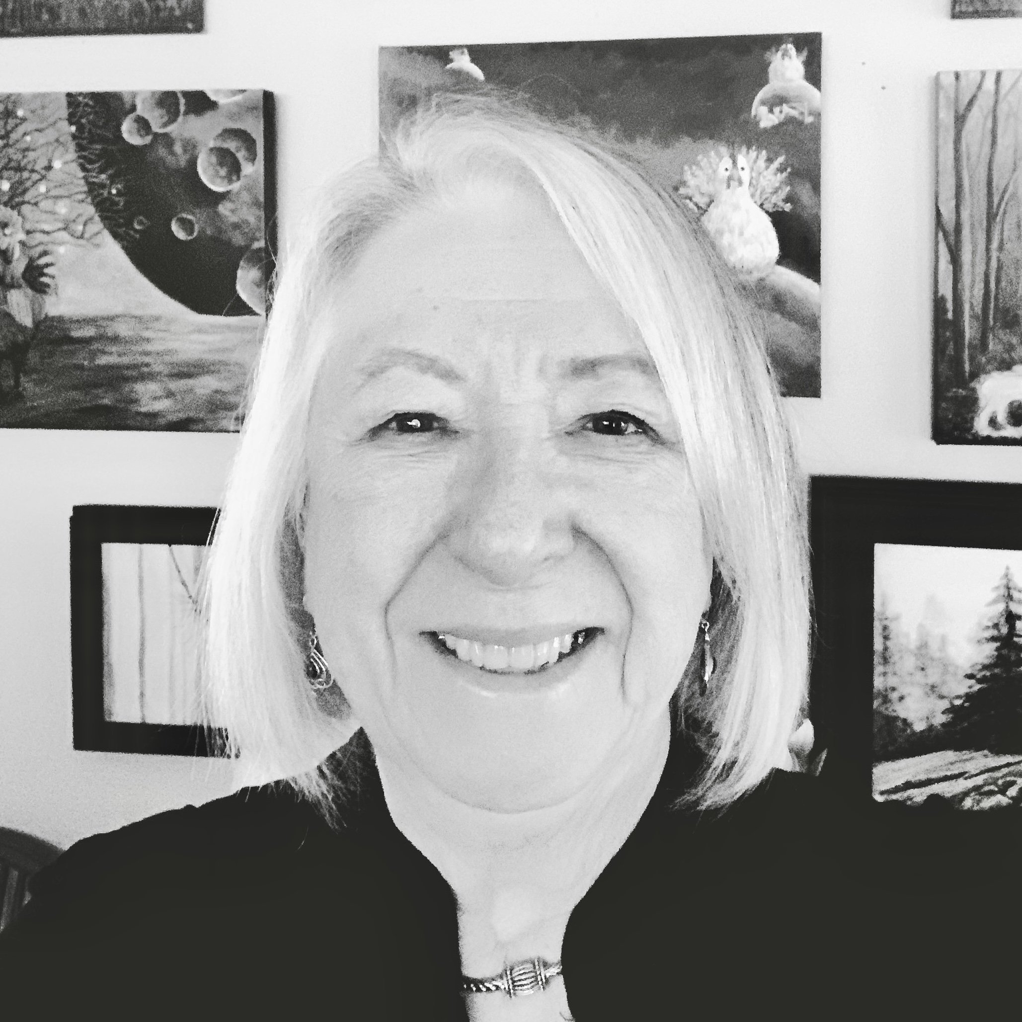 Nancy McCarthy Patrick