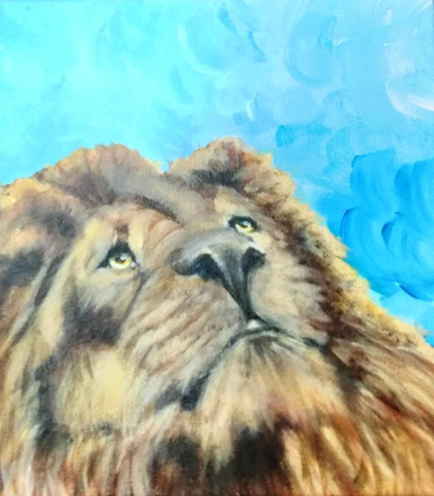 lion looking up done.jpg
