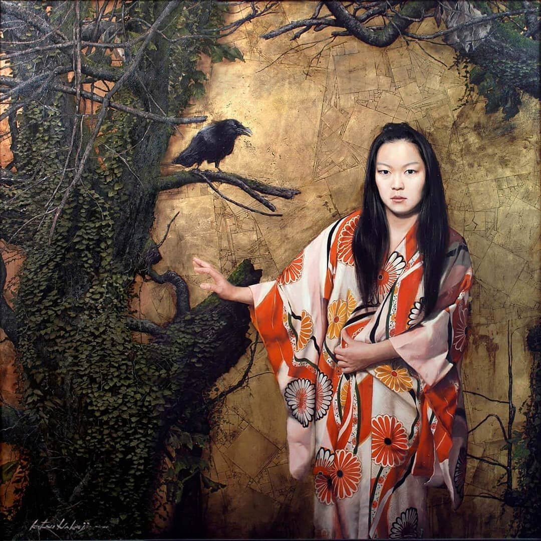 CALL FOR ENTRIES!

Painting by @katsunakajim, third place, Figurative, during @artrenewalcenter 's ARC Salon 2014 - 2015.

Art Renewal Center is continuing to operate. ARC is running on schedule and is currently accepting entries for the 15th Interna