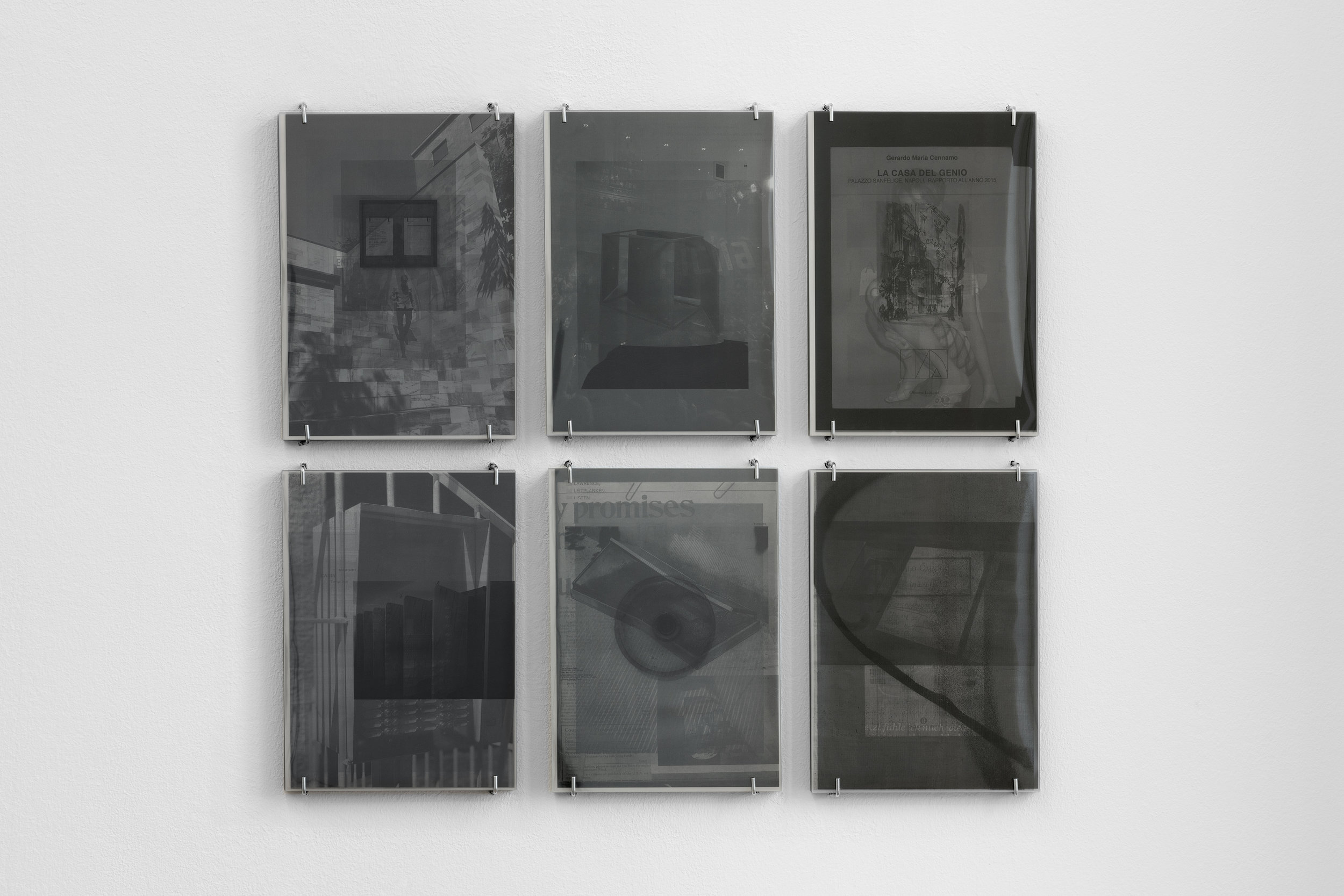 collection pertini 2019