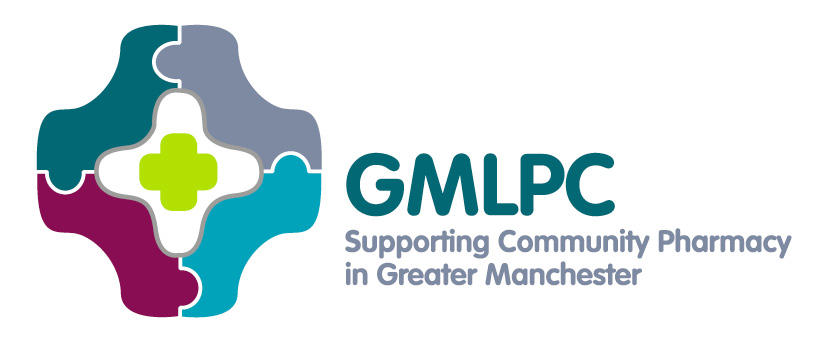 Greater Manchester LPC logo