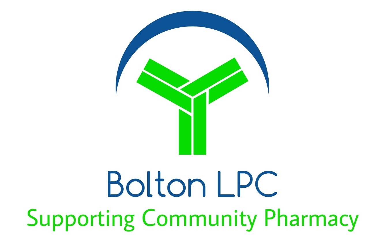 Bolton LPC logo