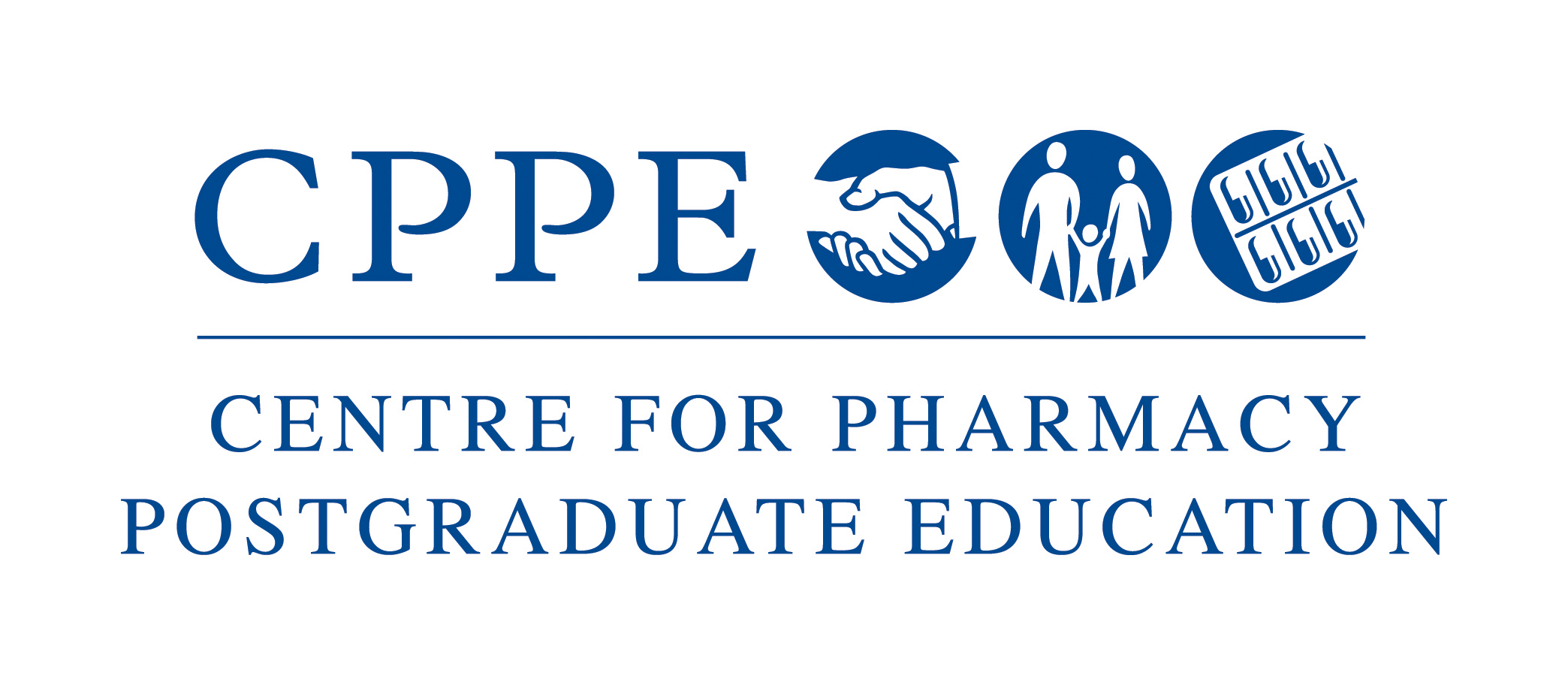 CPPE logo