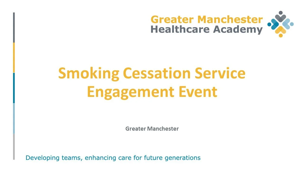 SCS Engagement Event