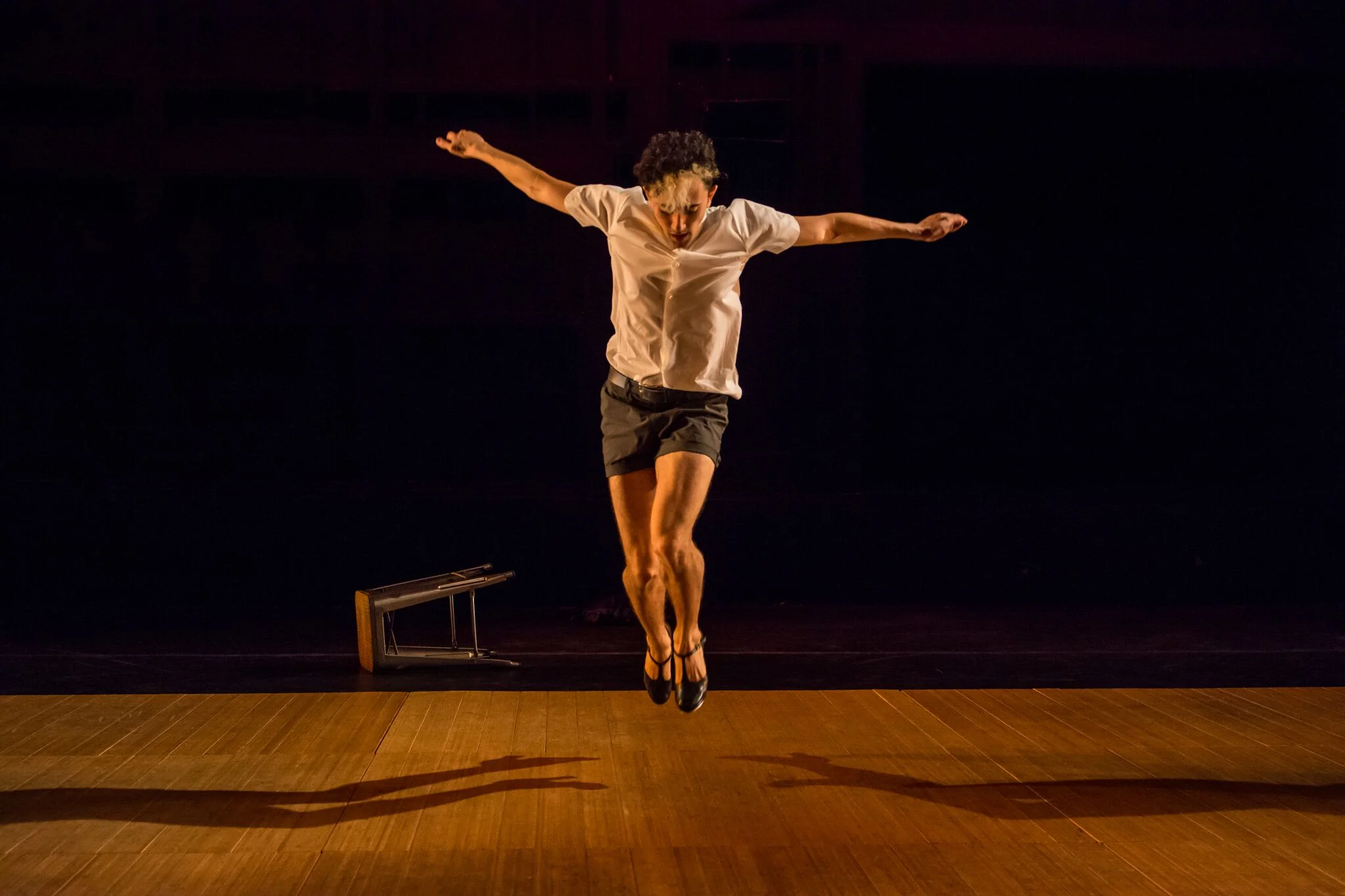Photo by Sally Cohn