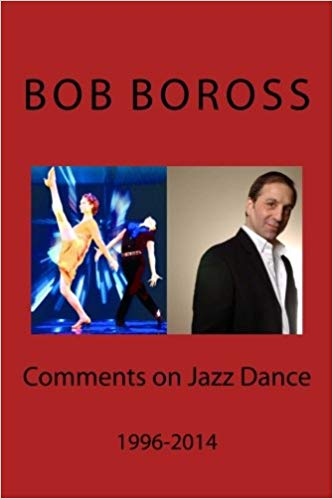 Comments on Jazz Dance: 1996-2014