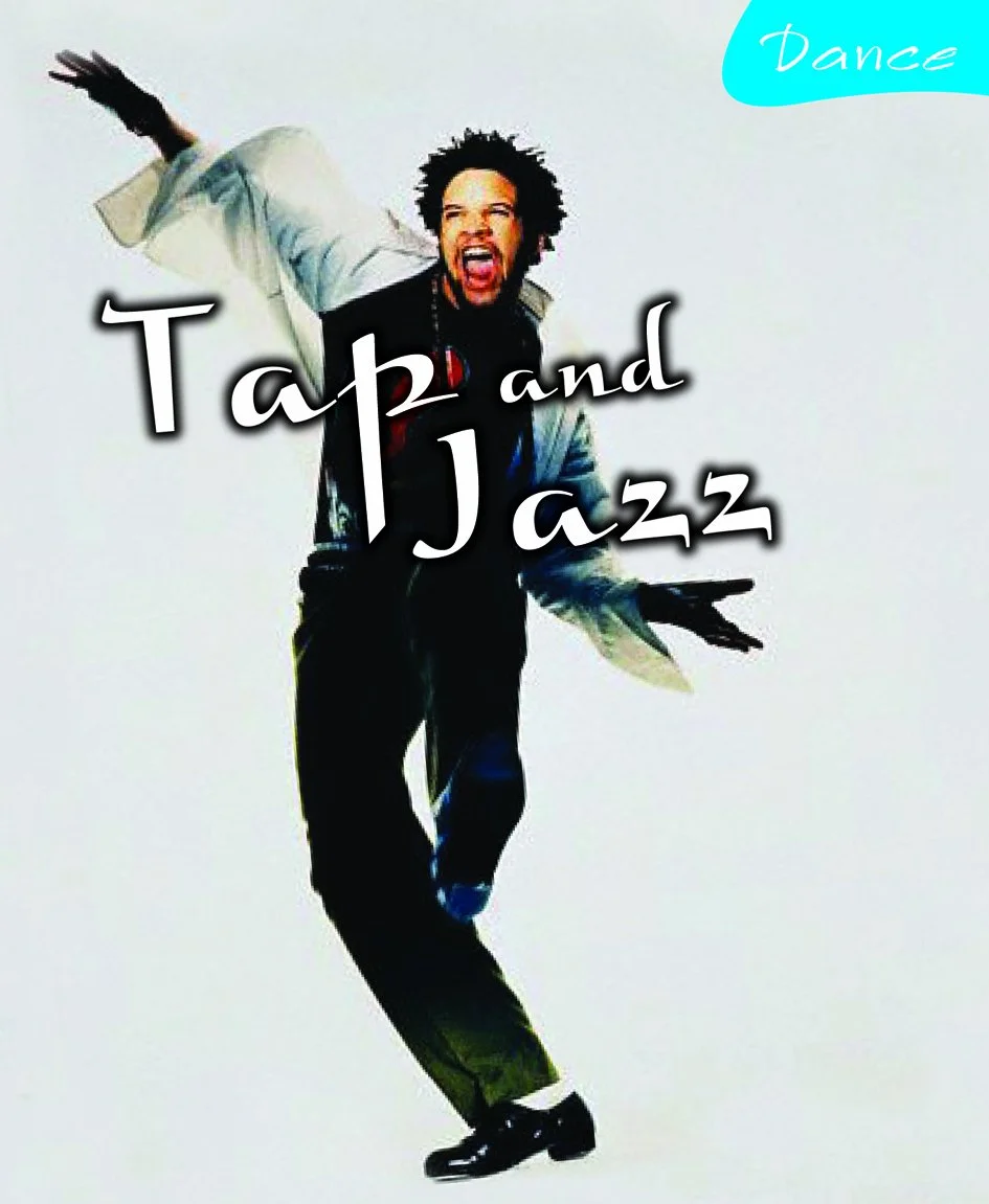 Tap and Jazz