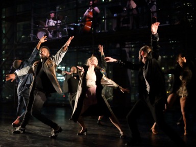 Decidedly Jazz Danceworks (DJD)