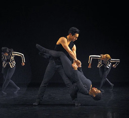 Jazz Choreography Enterprises