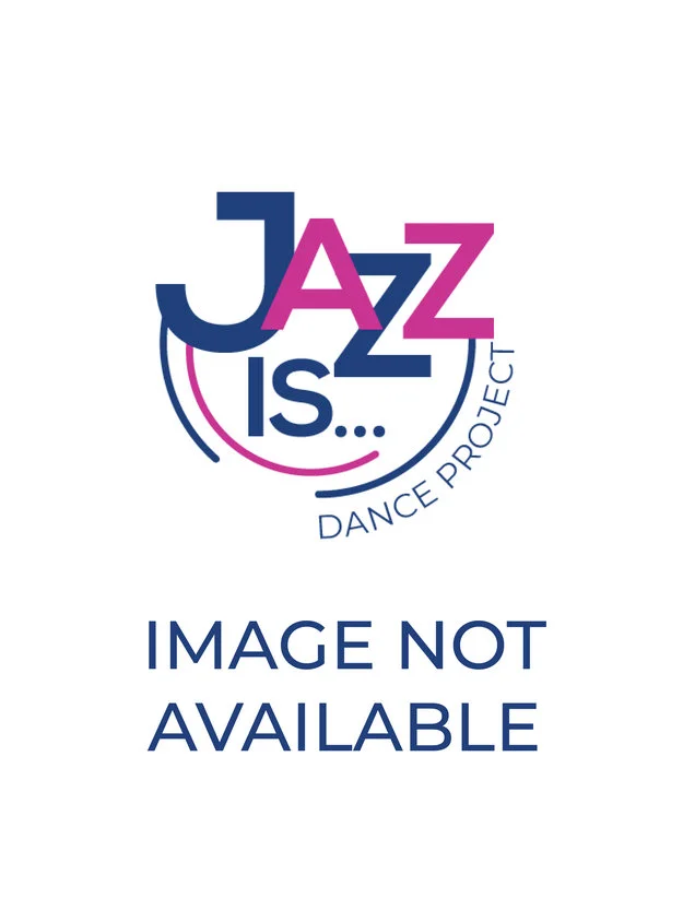 Modern Jazz Technique Movements
