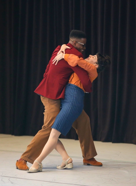 Photo by Noor Eemaan Jaffery; courtesy of Jacob's Pillow