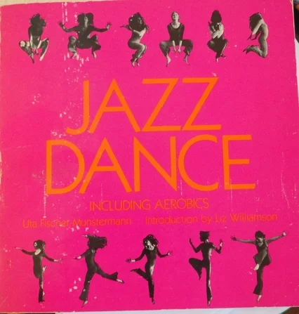 Jazz Dance, Including Aerobics