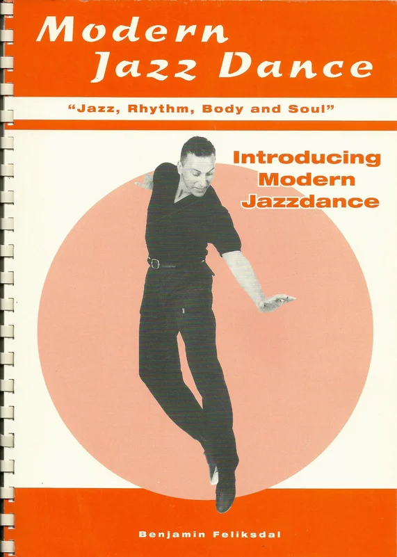 Modern Jazz Dance