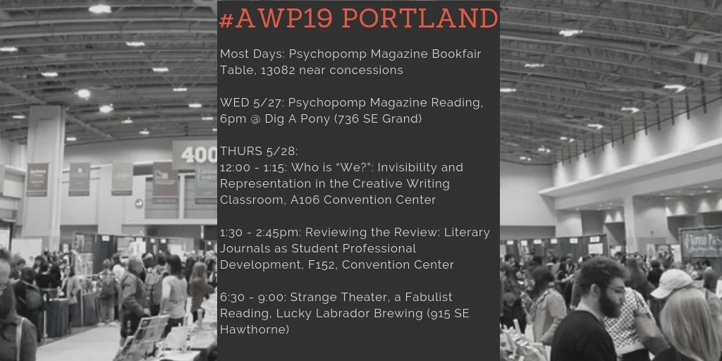 My #AWP18 Tampa Dance Card.jpg