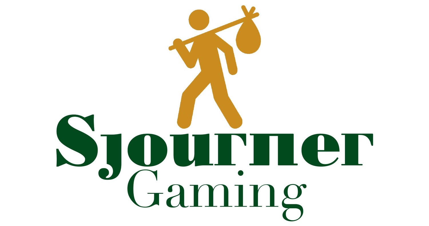 Sojourner Gaming