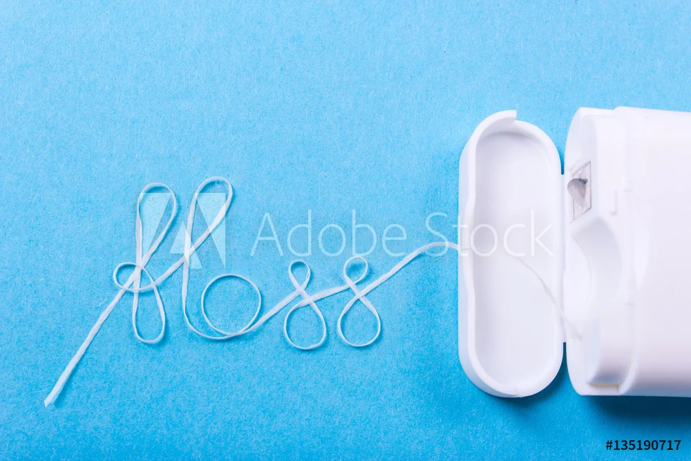 Flossing 101