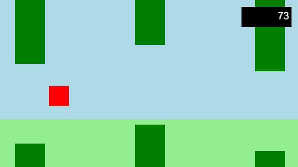 Web Games with JavaScript