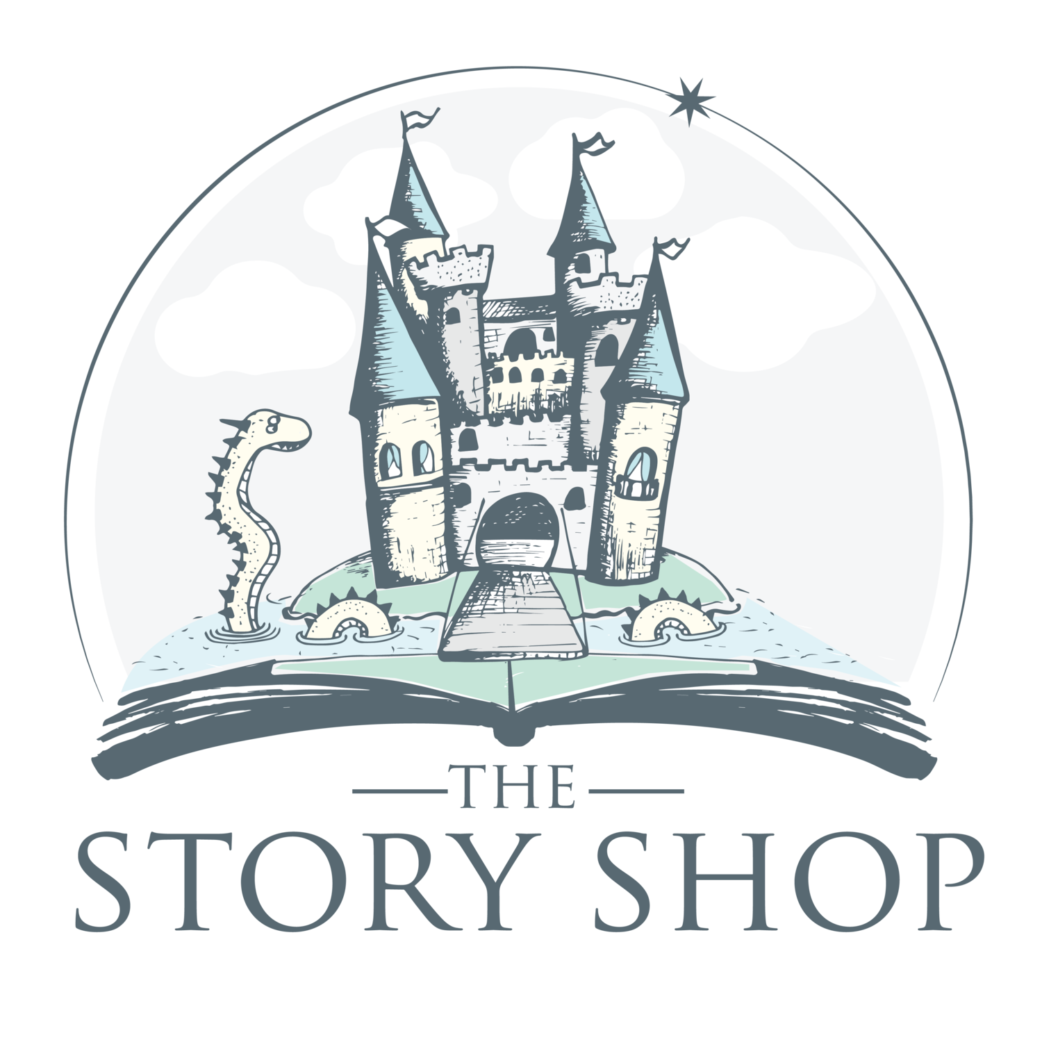 The Story Shop