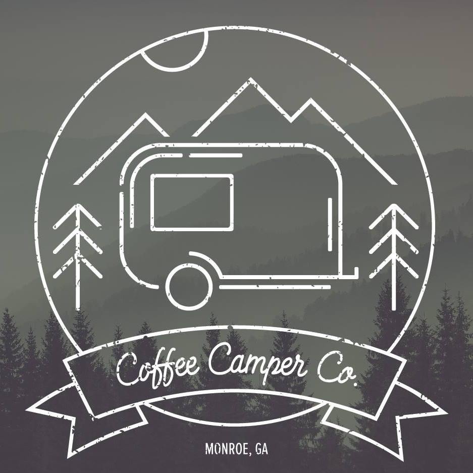 Coffee Camper