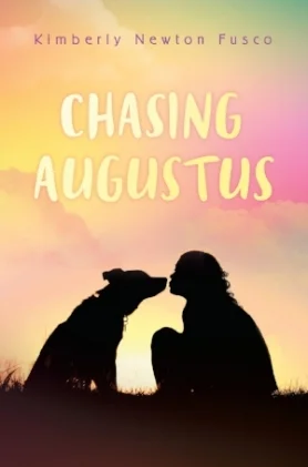 Chasing Augustus "I, Rosie Gillespie, am unsinkable. Here's how I got that way." September 19