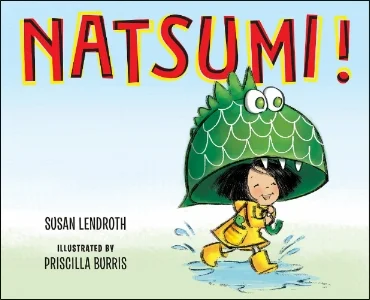 When Natsumi's family practices for their town's Japanese arts festival, Natsumi tries everything. But her stirring is way too vigorous for the tea ceremony, her dancing is just too imaginative, and flower arranging doesn't go any better. Can she find just the right way to put her exuberance to good use? This heartwarming tale about being true to yourself is perfect for readers who march to their own beat.