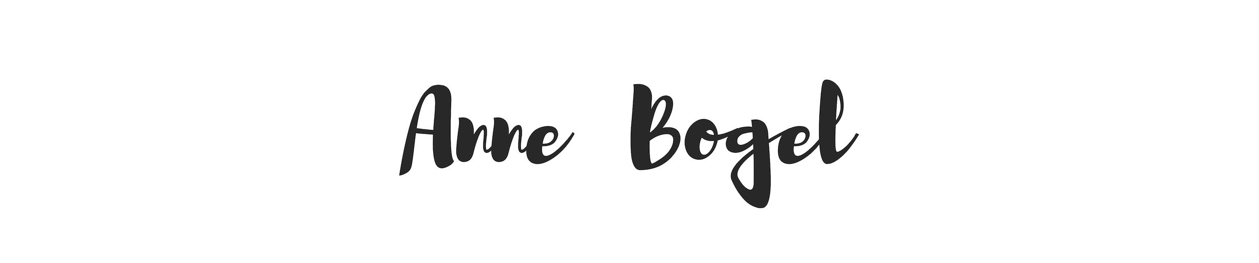 Anne Bogel at The Story Shop