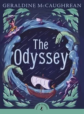 The Odyssey by Homer