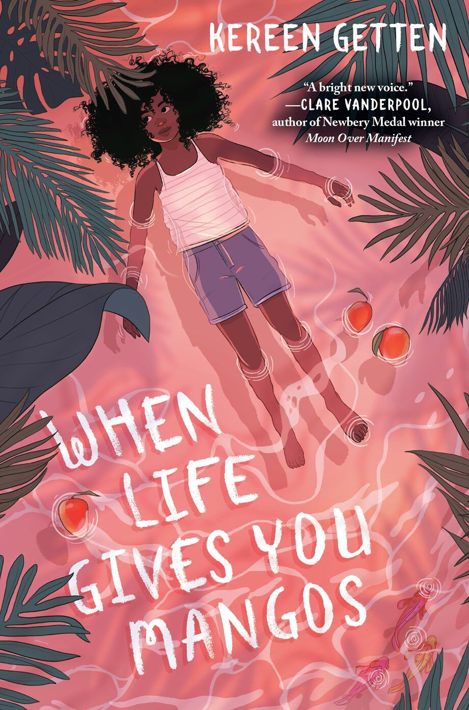   For fans of deeply poignant middle grade about friendship and loss like  The Thing About Jellyfish , comes the story about a young girl who can’t remember anything from her previous summer after a hurricane.   Twelve-year-old Clara lives on an isla
