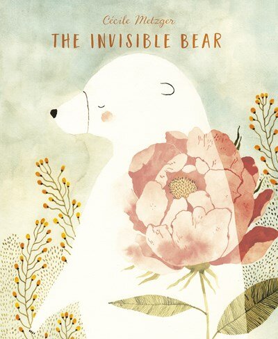   A simple act of kindness brings two unlikely friends together in this profound picture book about the transformative power of friendship.   A bear sits in his quiet, colorless home in a forgotten place. He feels invisible; no one comes to see him, 