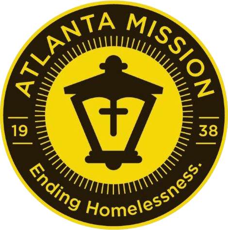 Atlanta Mission Transforming, through Christ, the lives of those facing homelessness. We are a community united to end homelessness . . . one friend at a time. www.atlantamission.org