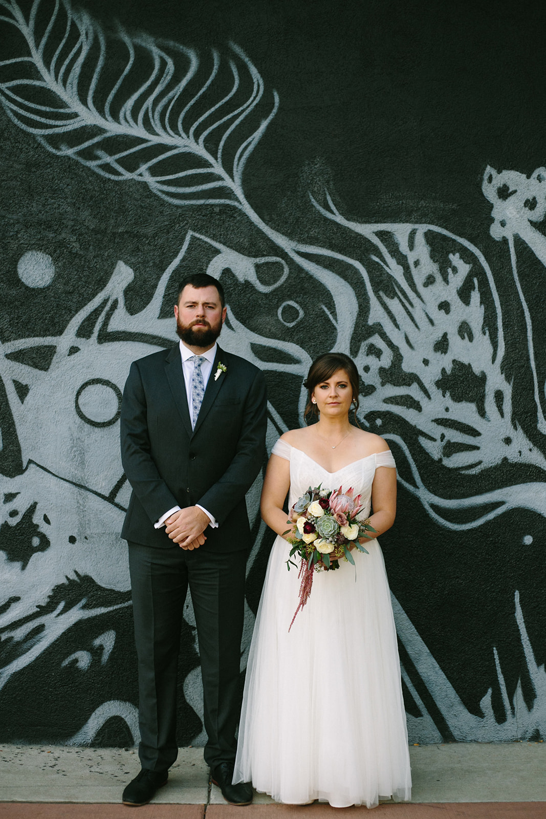 Erin + Bobby | Denver, CO