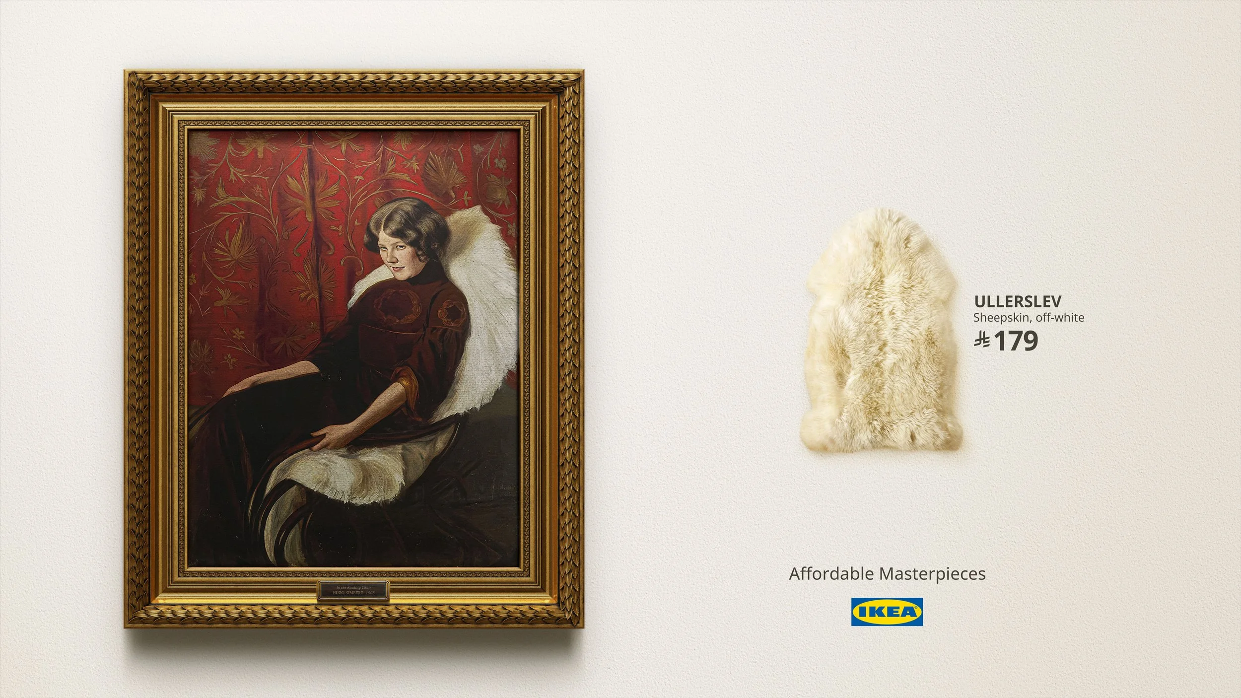 Ikea-Affordable-Masterpieces---Ullerslev-Sheepskin.jpg