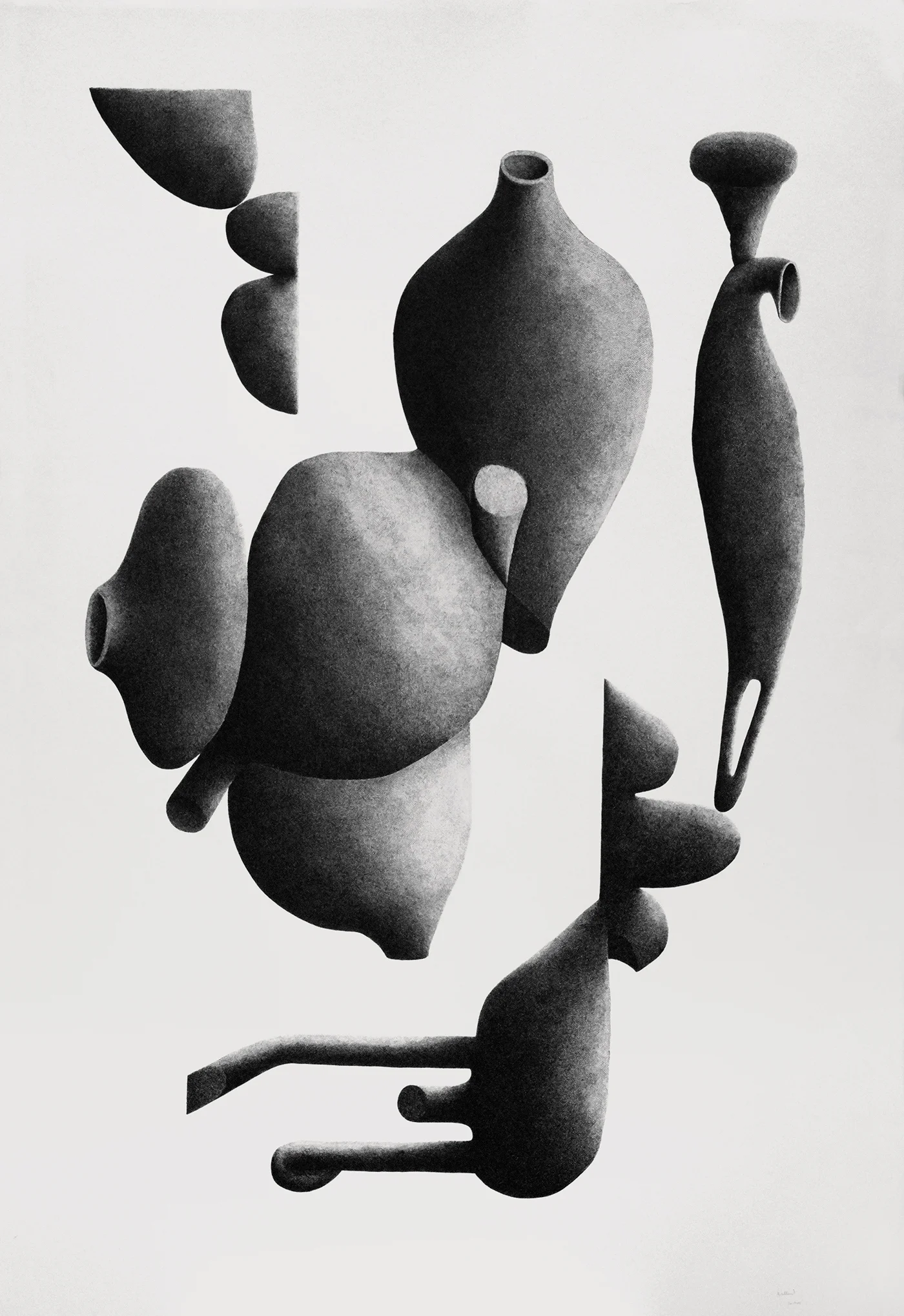 Topology II