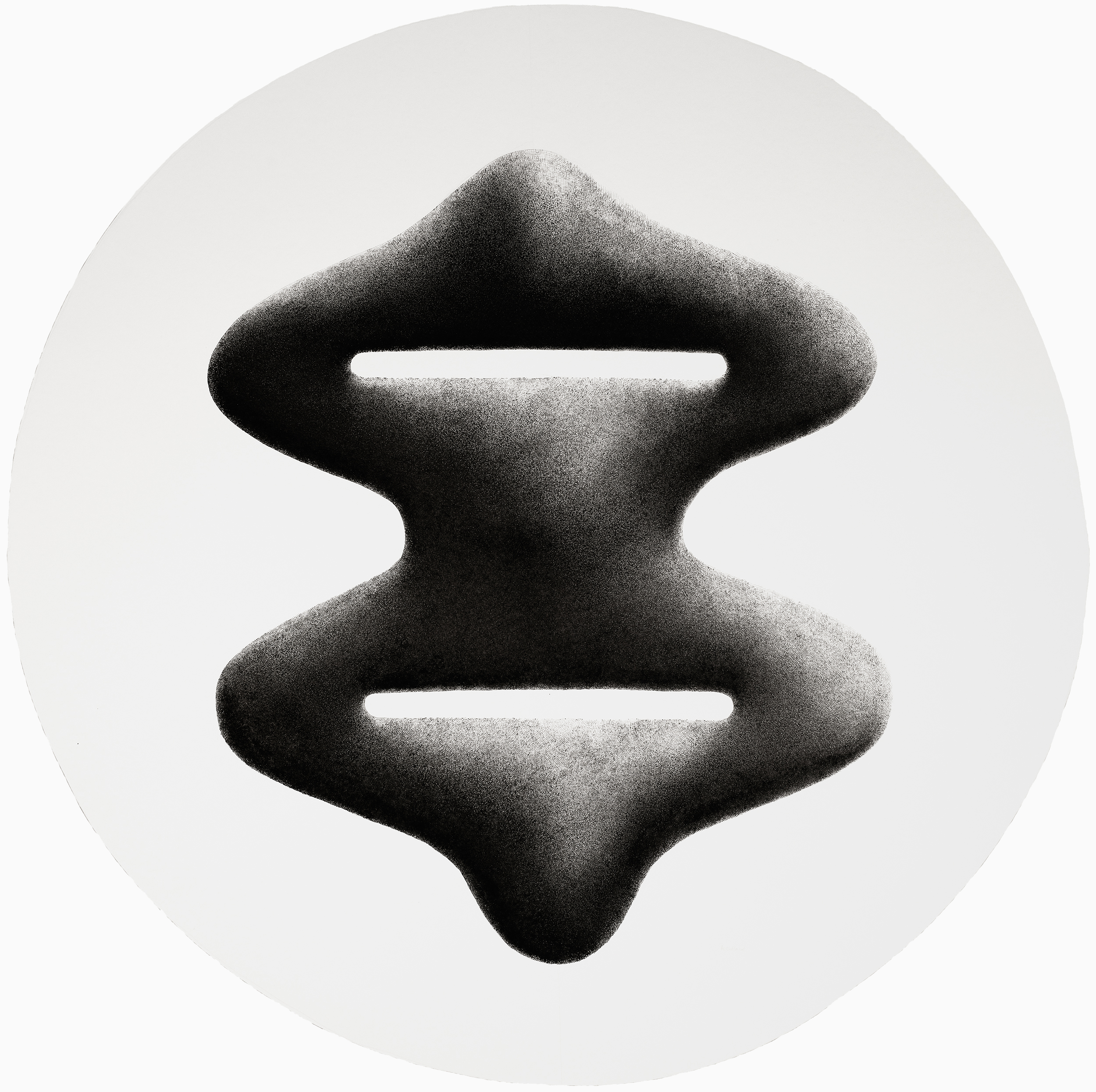 Receptive Figure II
