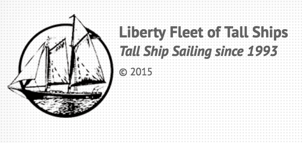 Liberty Fleet of Tall Ships