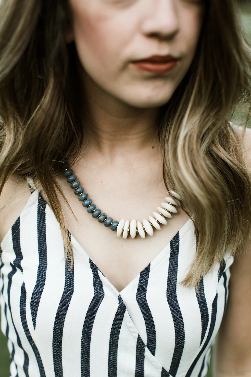 Marin Necklace