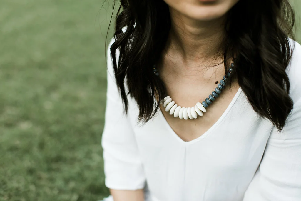 Marin Necklace