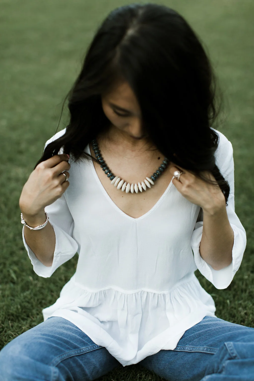Marin Necklace